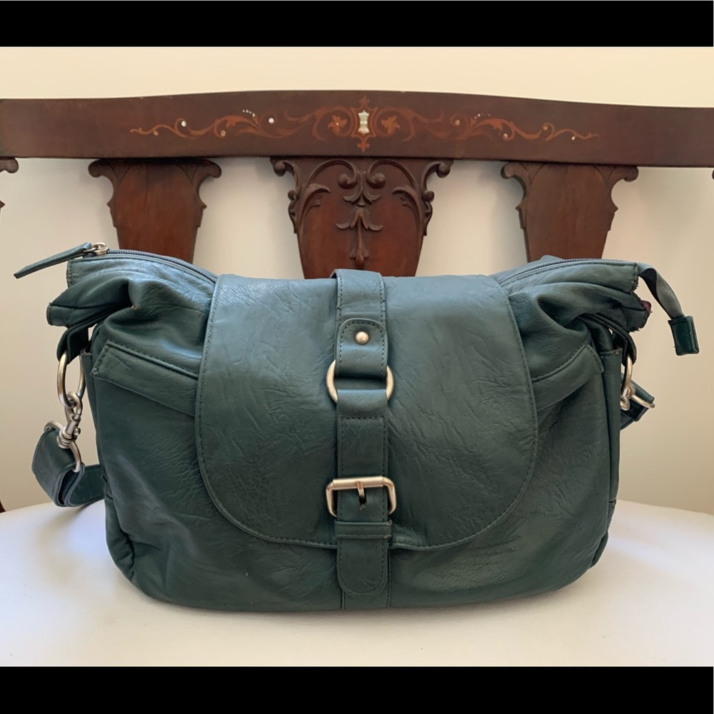 Kelly Moore Camera Bag